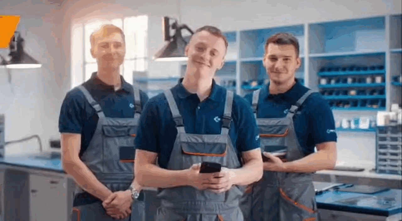 PANASONIC Television